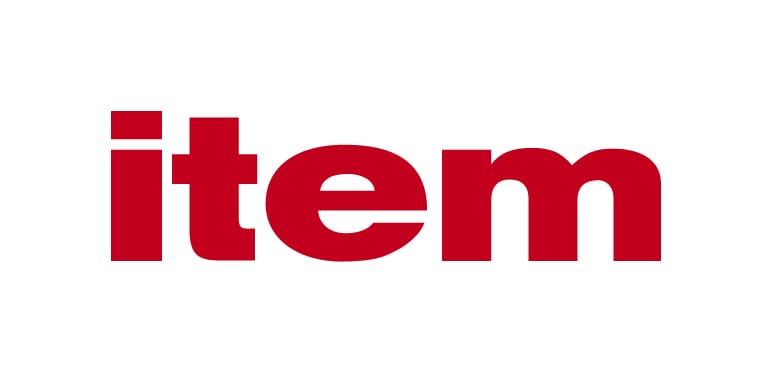 Logo ITEM2
