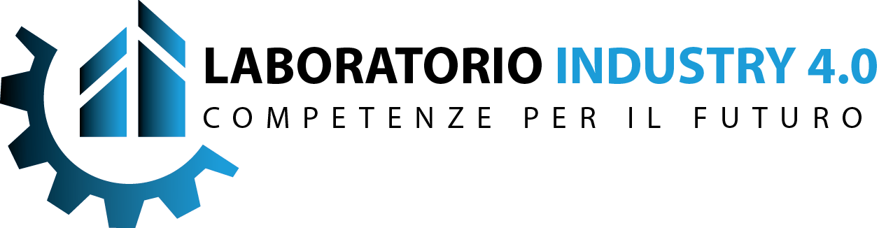 Logo Laboratorio Industry 4.0